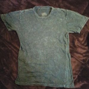 Men's Point Zero Tee